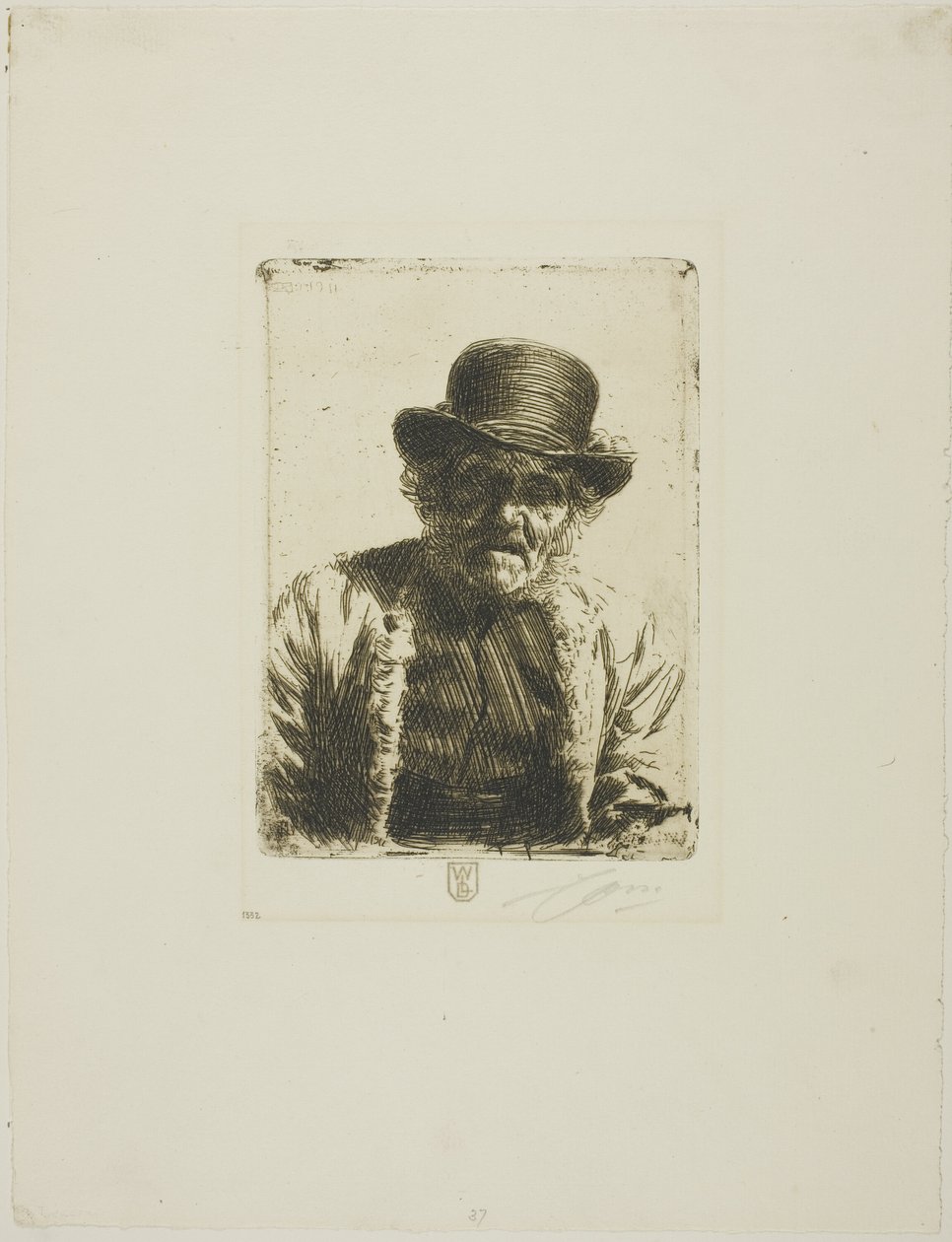 Helmi tekijältä Anders Leonard Zorn