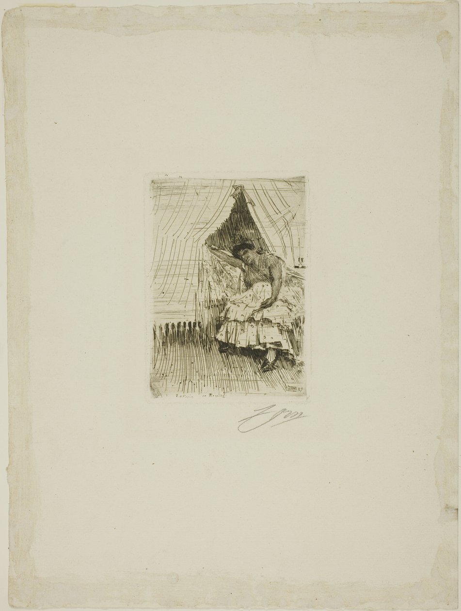 Messut tekijältä Anders Leonard Zorn