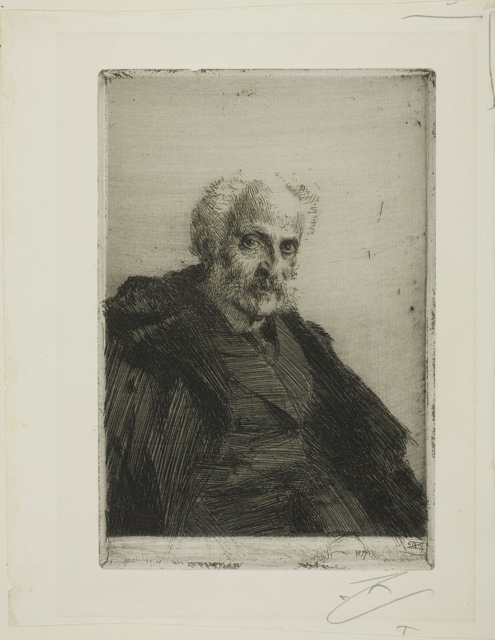 S. Loeb tekijältä Anders Leonard Zorn