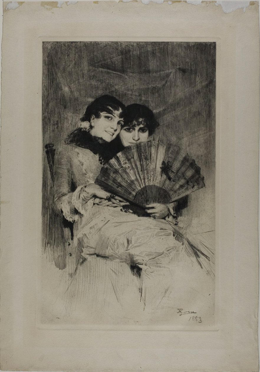 Serkut tekijältä Anders Leonard Zorn
