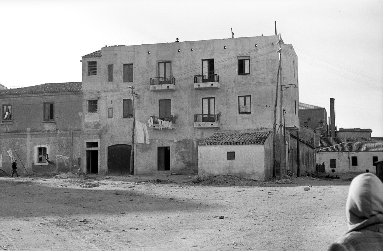 CROTONE 1957 tekijältä Ando Gilardi