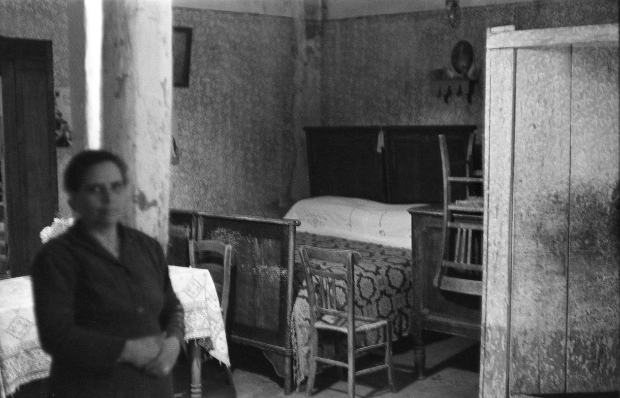 CROTONE WORKER tekijältä Ando Gilardi