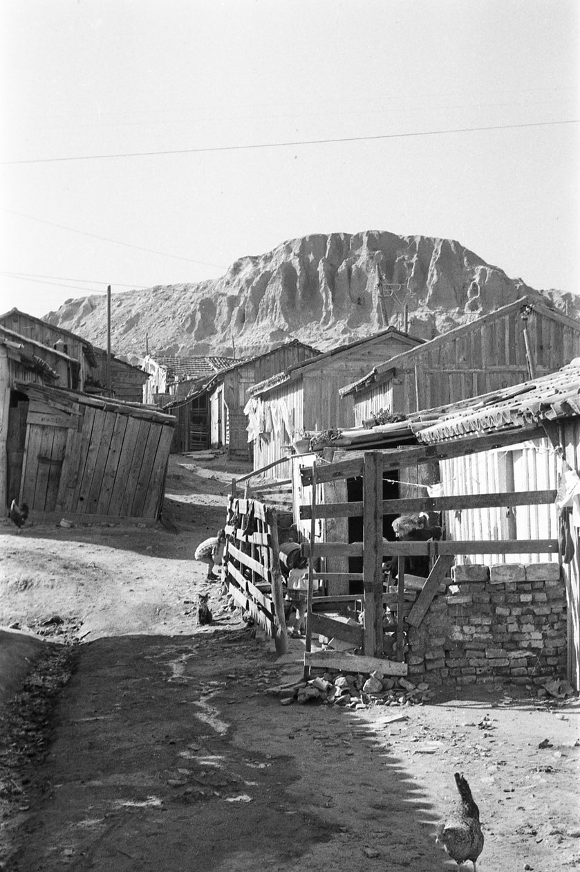 MONTECATINI VILLAGE, Crotone tekijältä Ando Gilardi