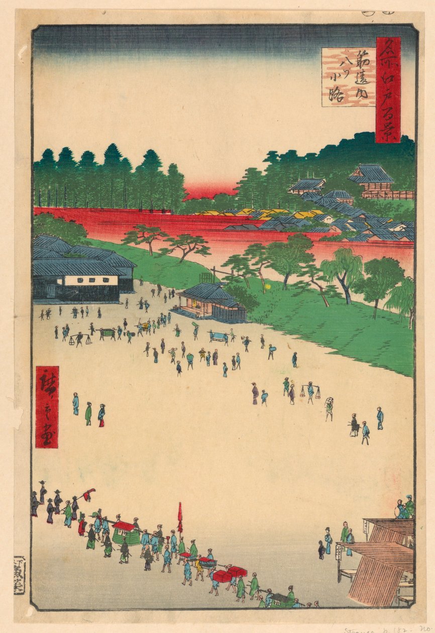 Yatsu tarina Jun c maan lämpötila t lihaksessa - ero (lihas - ero - sisällä, Yatsukoji) tekijältä Ando Hiroshige