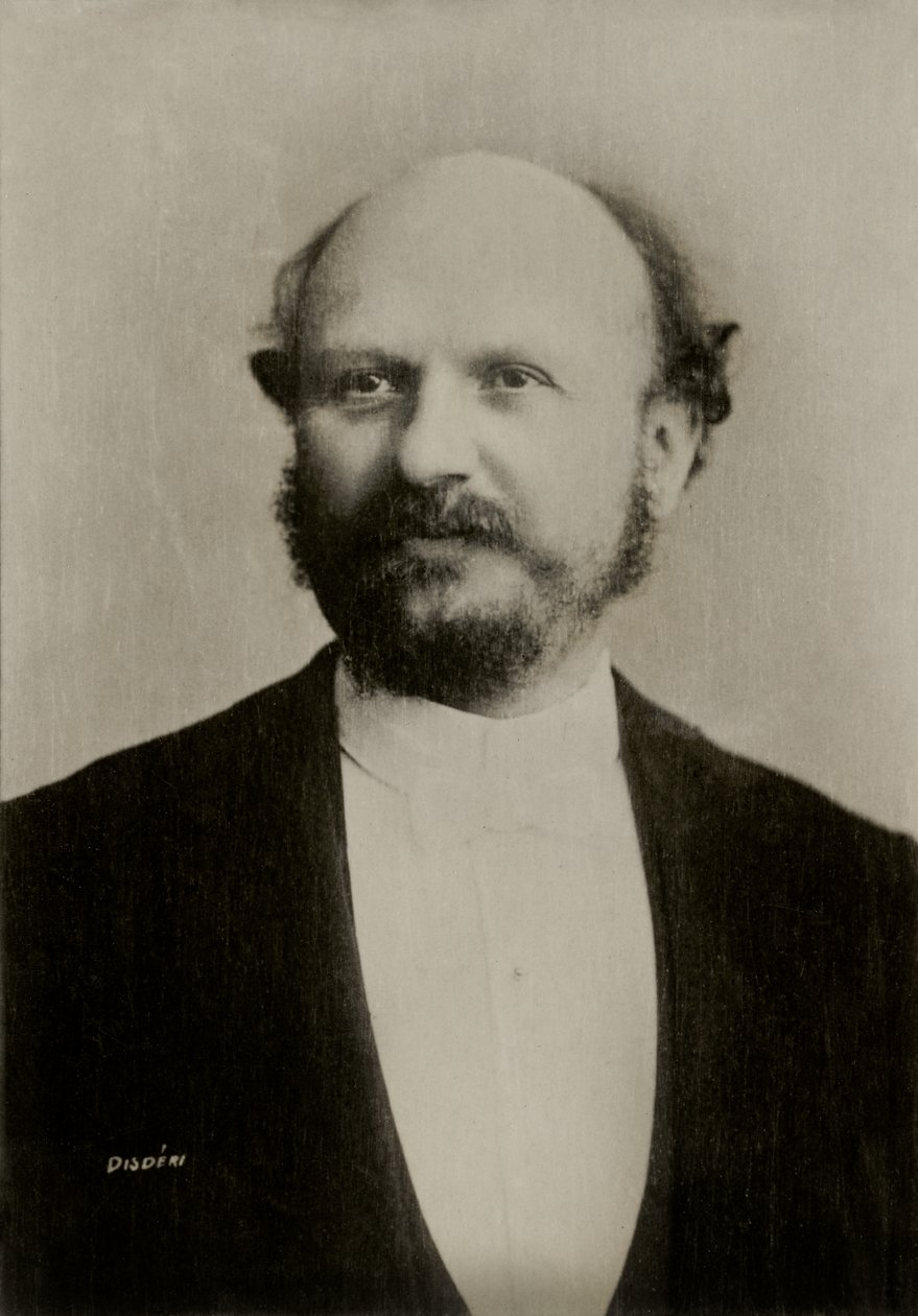  tekijältä Andre Adolphe Eugene Disderi