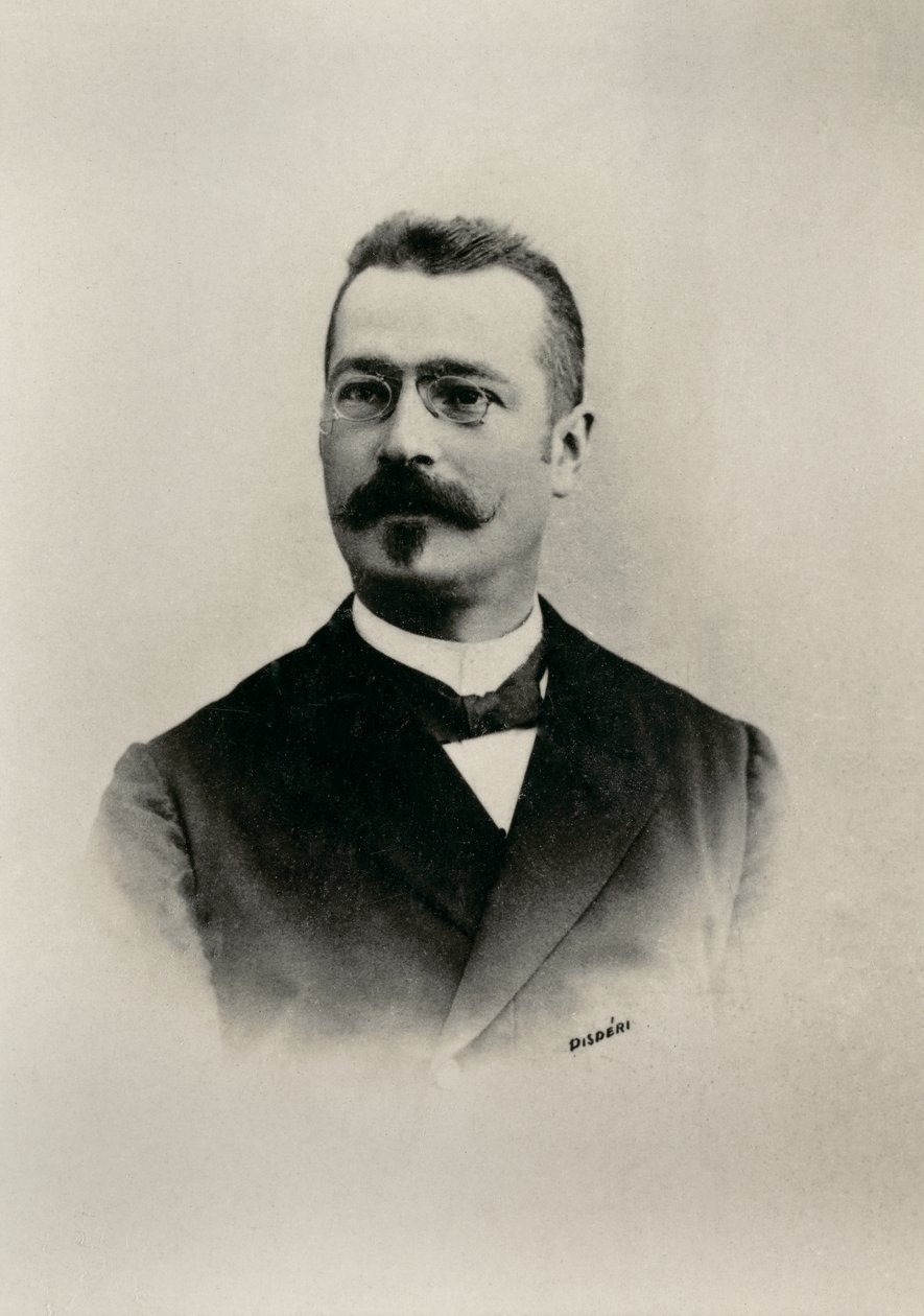 Leon Mougeot