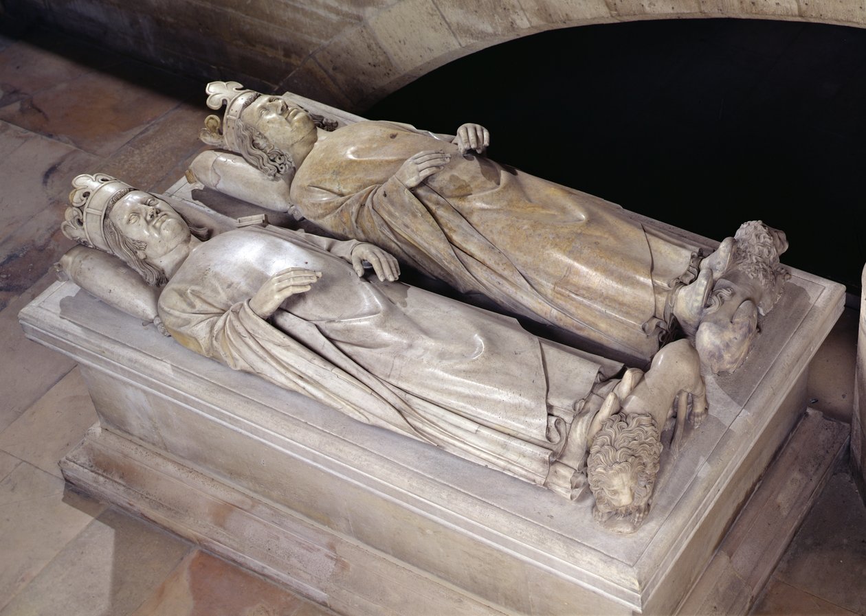 Philippe VI:n (1293-1350) de Valois