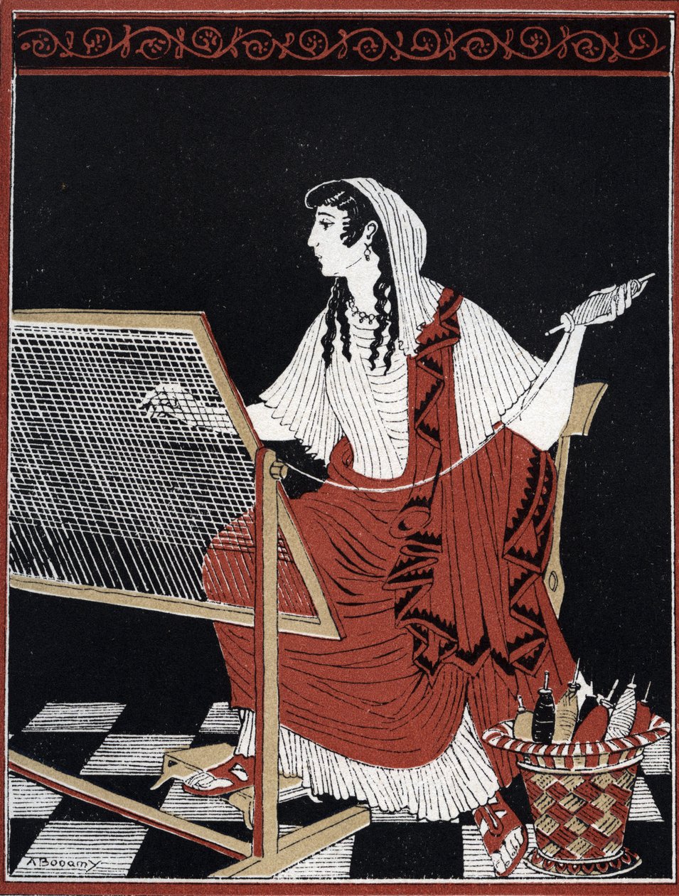 Odysseus d