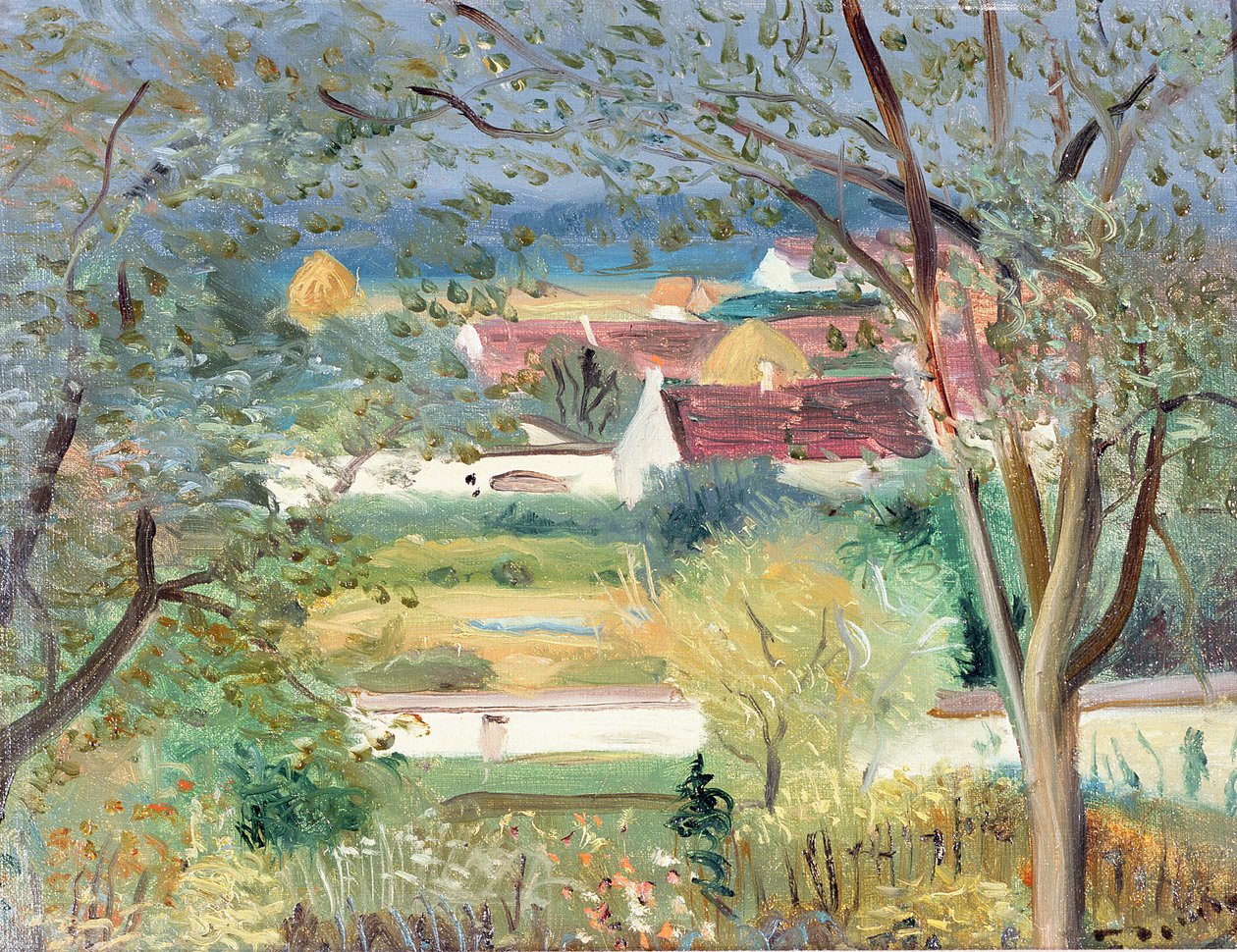 Ponnermaire en Montois