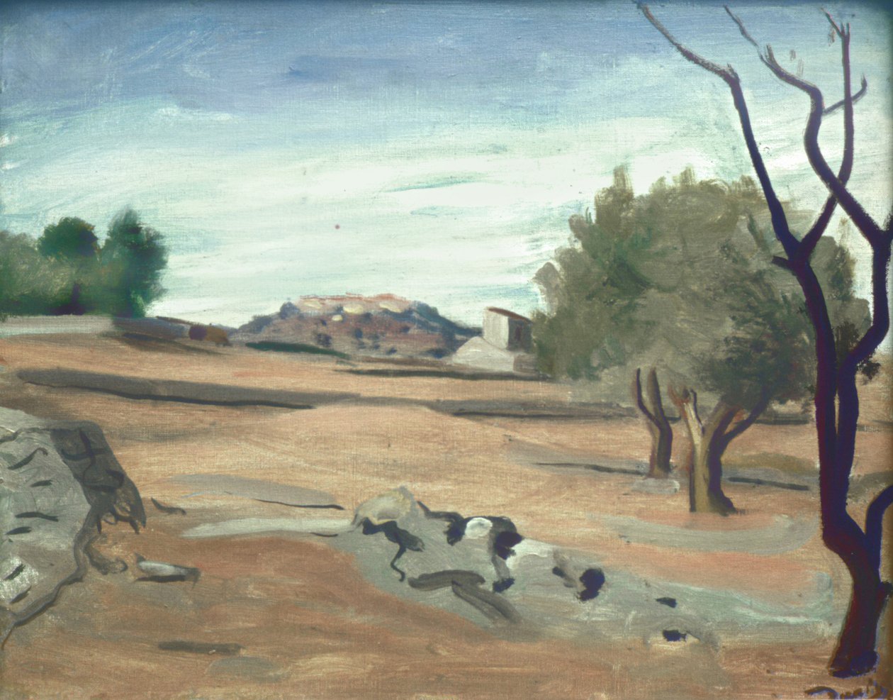  tekijältä Andre Derain