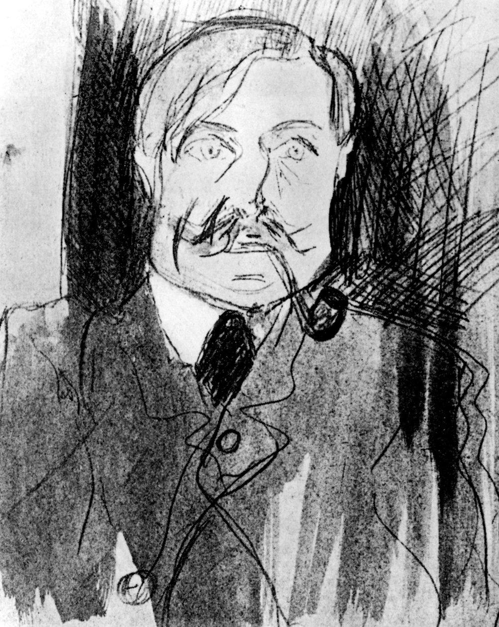 Maurice de Vlaminck tekijältä Andre Derain