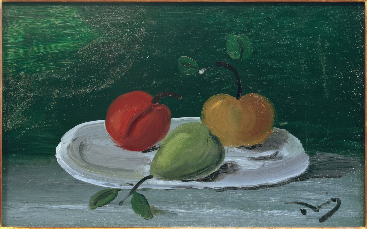 Asetelma tekijältä Andre Derain