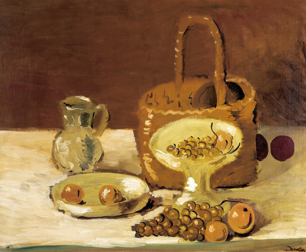  tekijältä Andre Derain