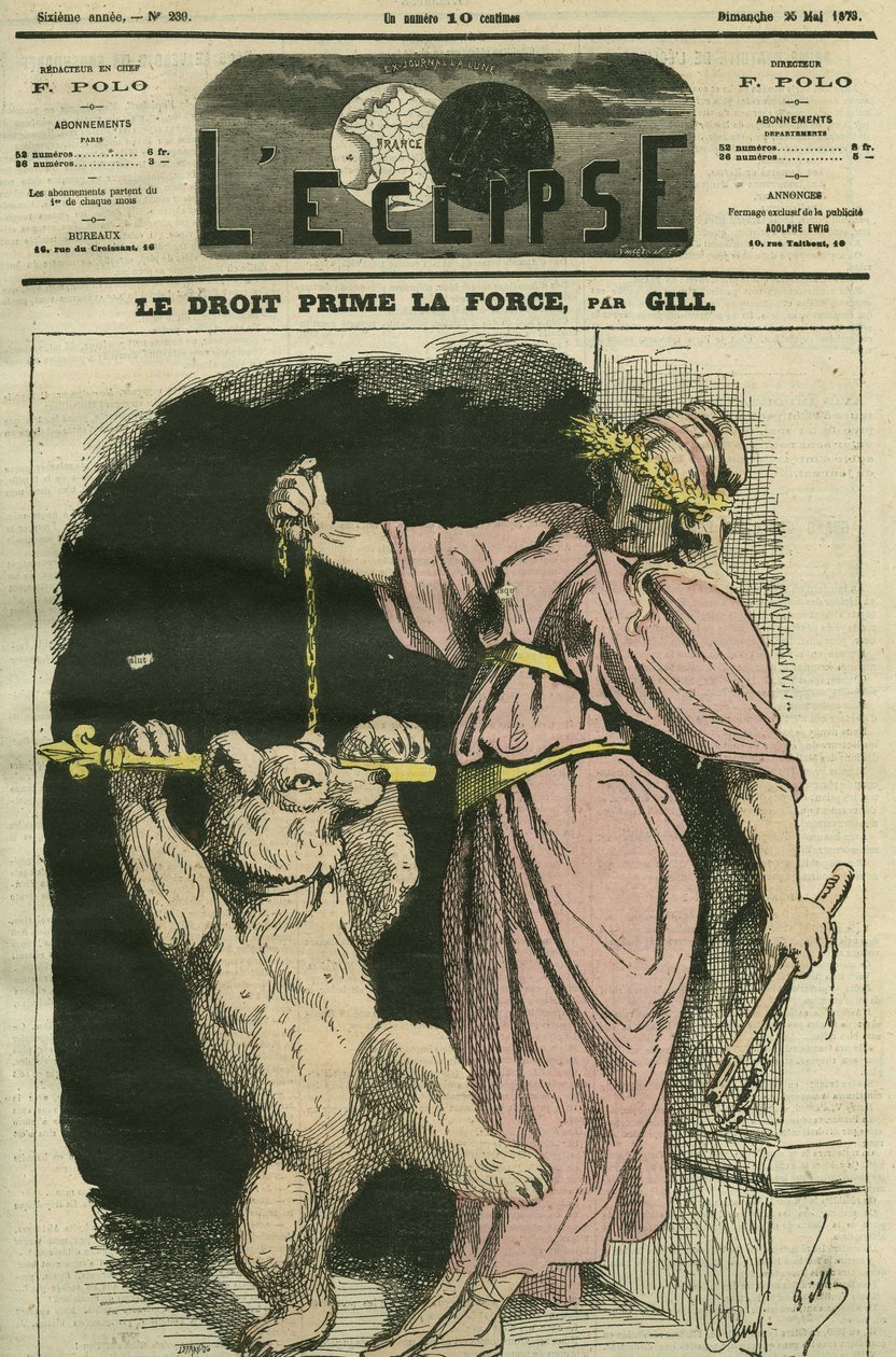 Kansi Gillin "" L