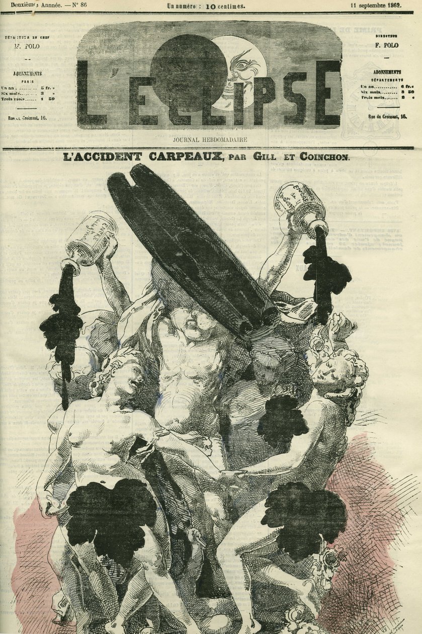 Carpeaux