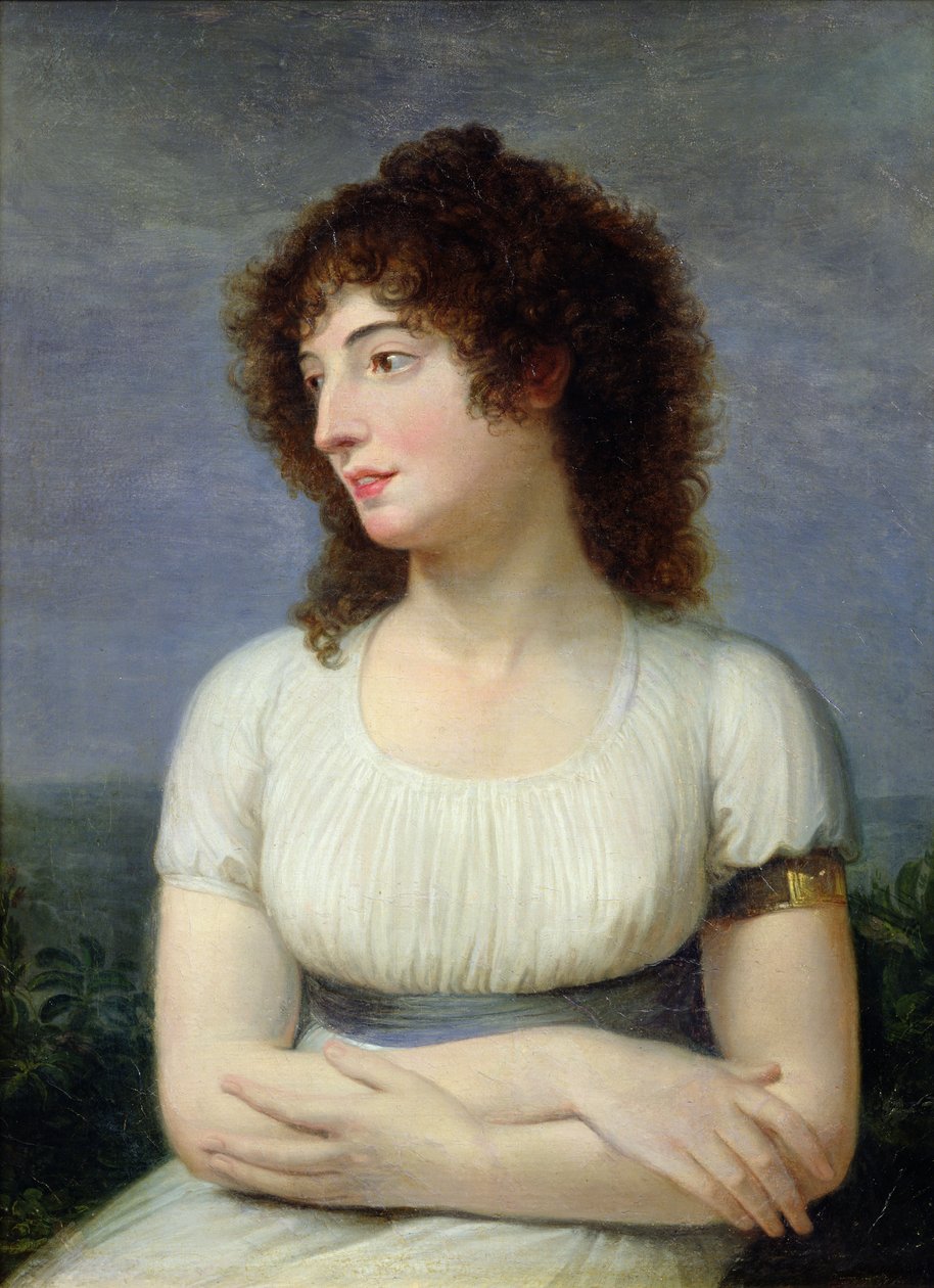 Laure de Guesnon de Bonneuil, kreivitär Regnaud de Saint-Jean d