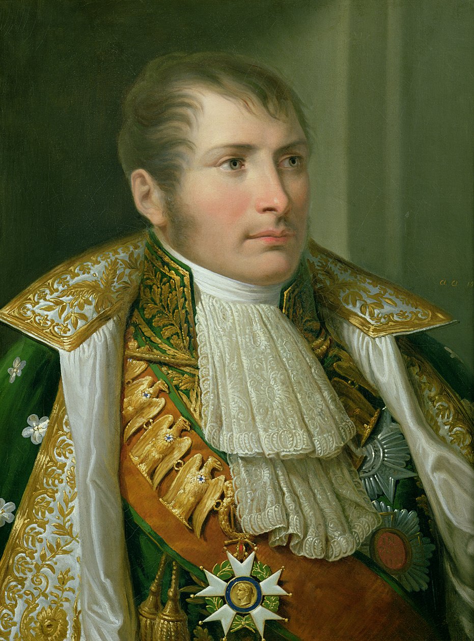 Prinssi Eugene de Beauharnais