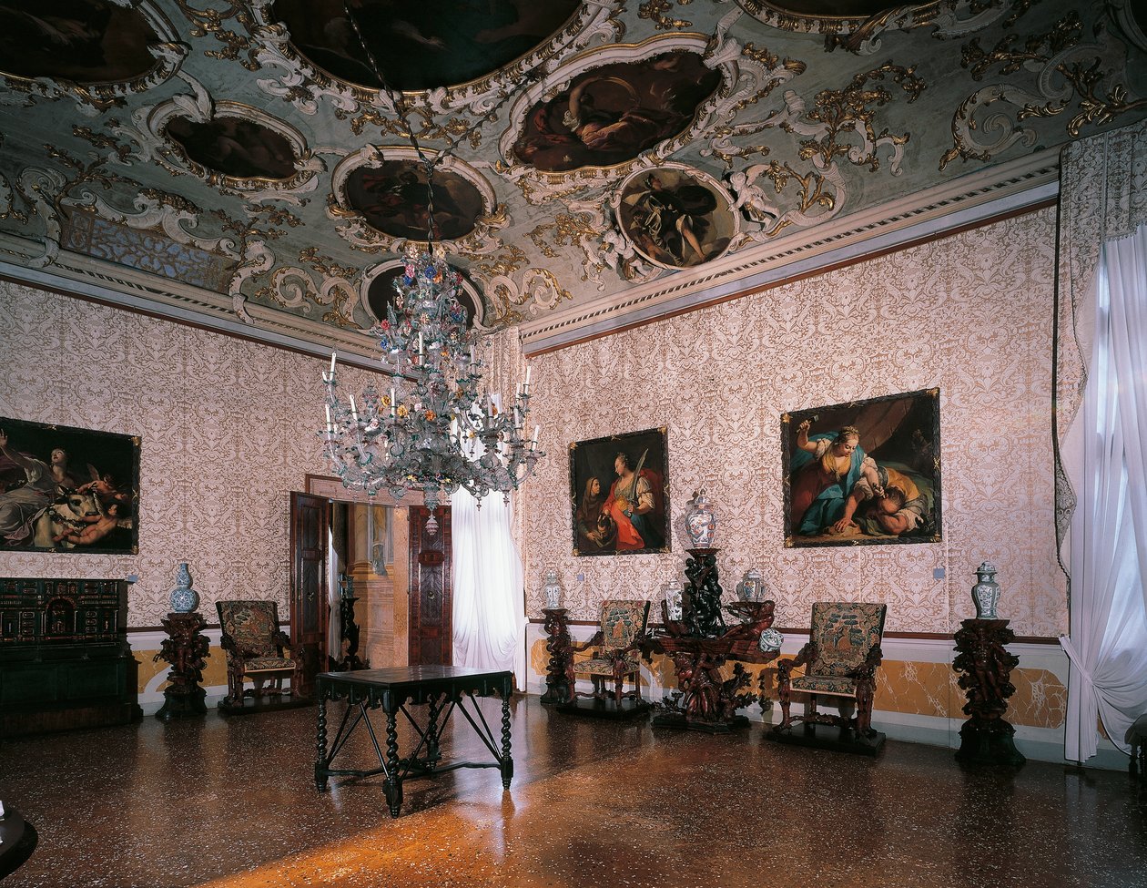 Italia, Venetsia, Ca