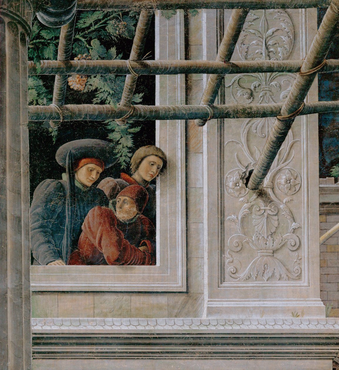  tekijältä Andrea Mantegna