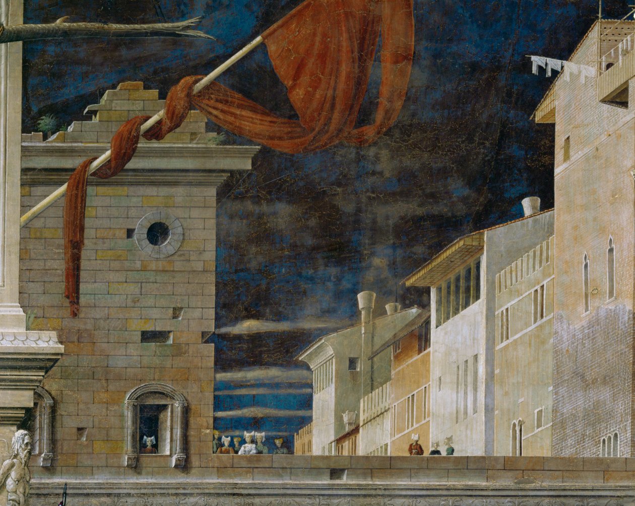  tekijältä Andrea Mantegna