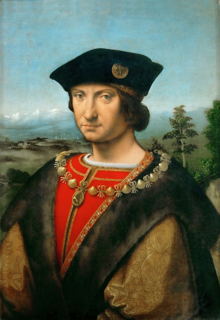 Kaarle II d