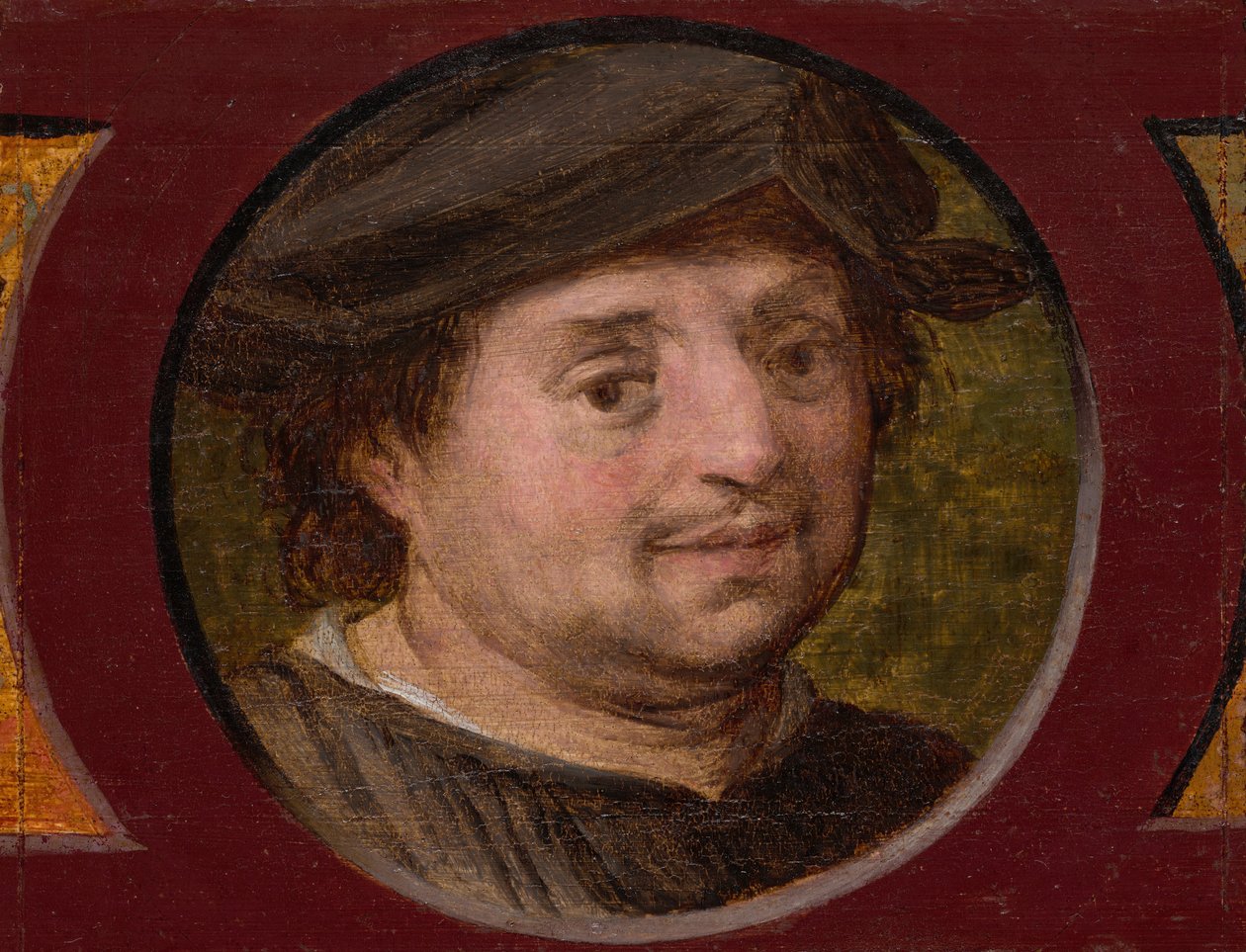 Domenico da Gambassi, 152528. tekijältä Andrea del Sarto