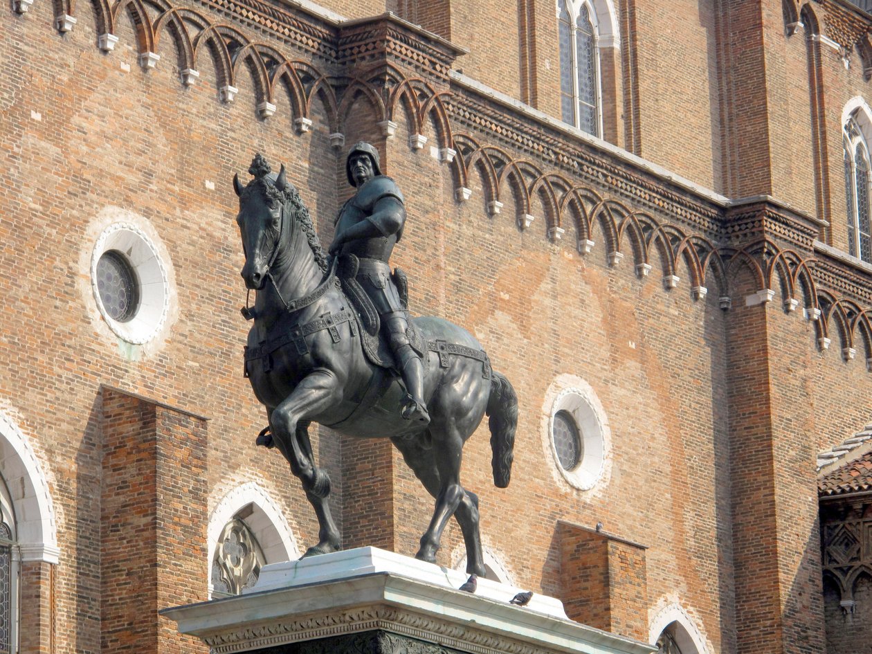 Kukat tekijältä Andrea del Verrocchio