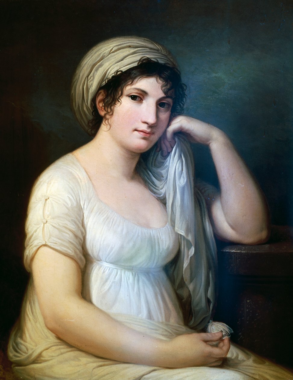 Prinsessa Belgioioso d