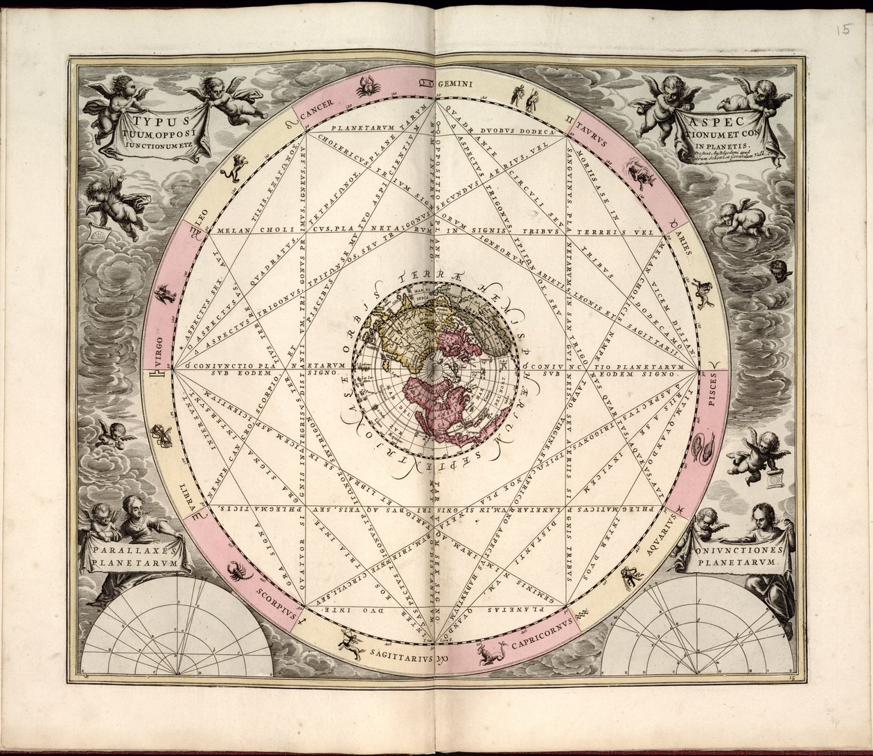 Phillips, 4274 Saatavilla myös Library of Congress -verkkosivuston kautta rasterikuvana. Sisältää indeksin. Jotkut Johannes van Loonin kaivertamat levyt. Sisällysluettelossa mainittujen 29 lautasen lisäksi levyjen välissä on lisälautanen tekijältä Andreas; Schenk Cellarius