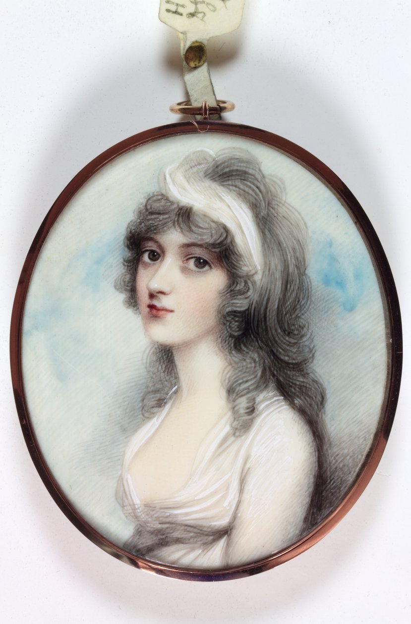 Henrietta Scott, Marchioness of Titchfield (emali) (katso myös 3076184) tekijältä Andrew Plimer