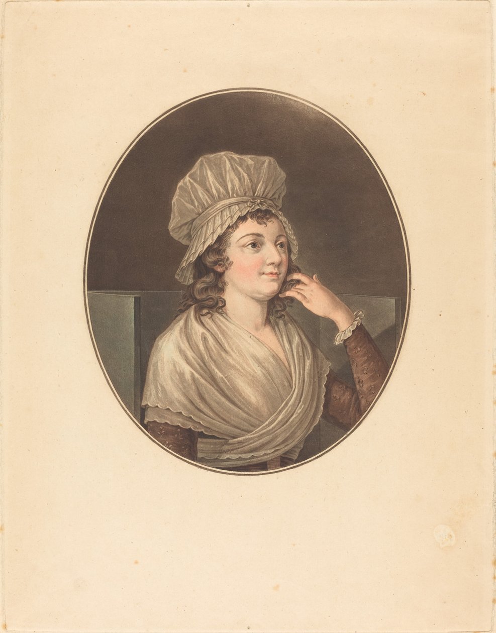 Charlotte Corday. tekijältä Angelique Allais