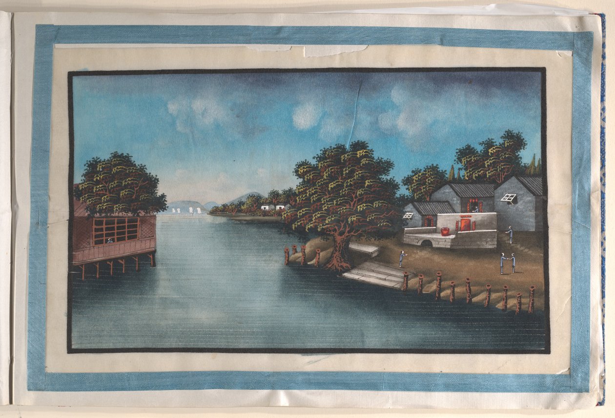  tekijältä Anglo-Chinese School