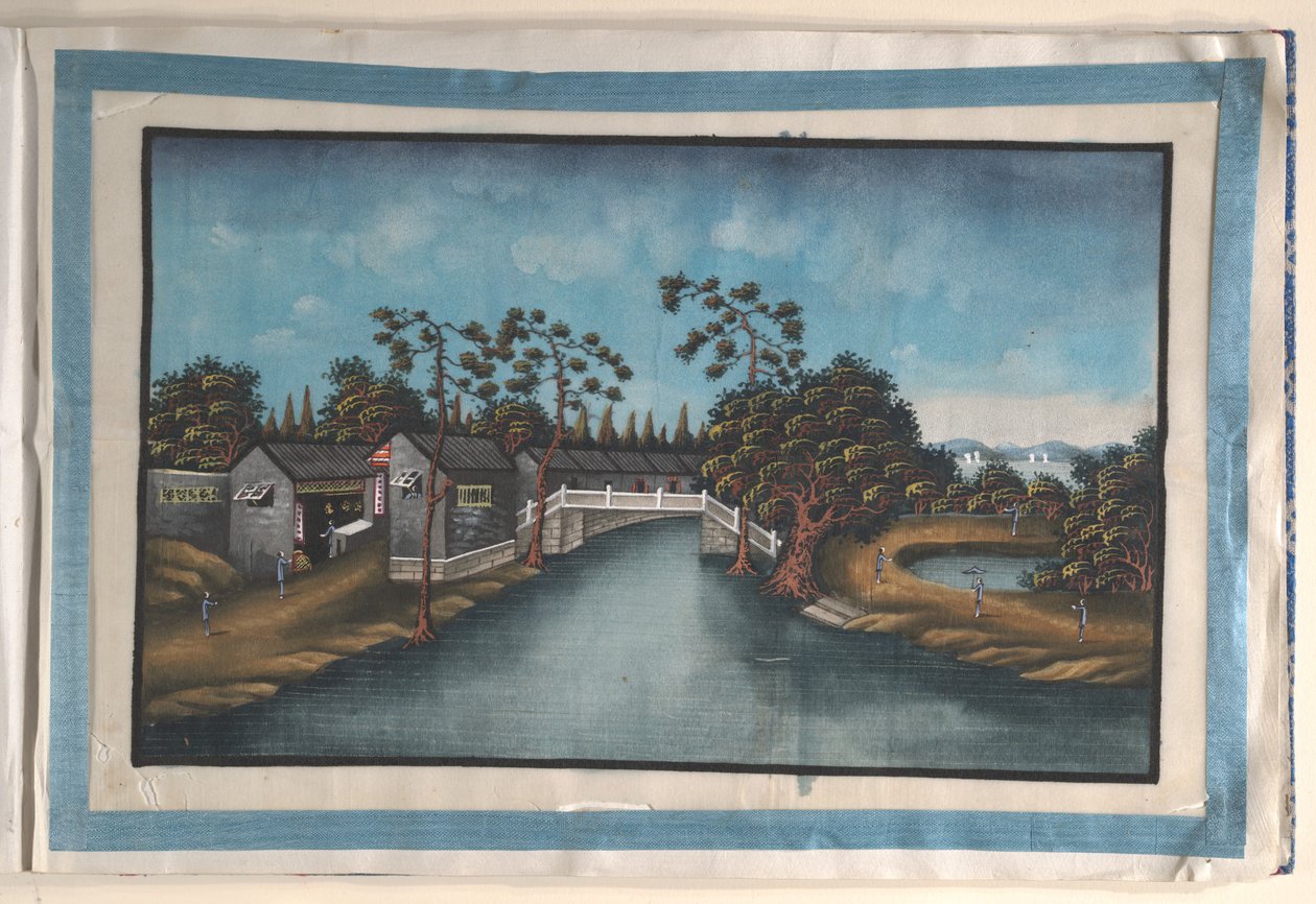  tekijältä Anglo-Chinese School