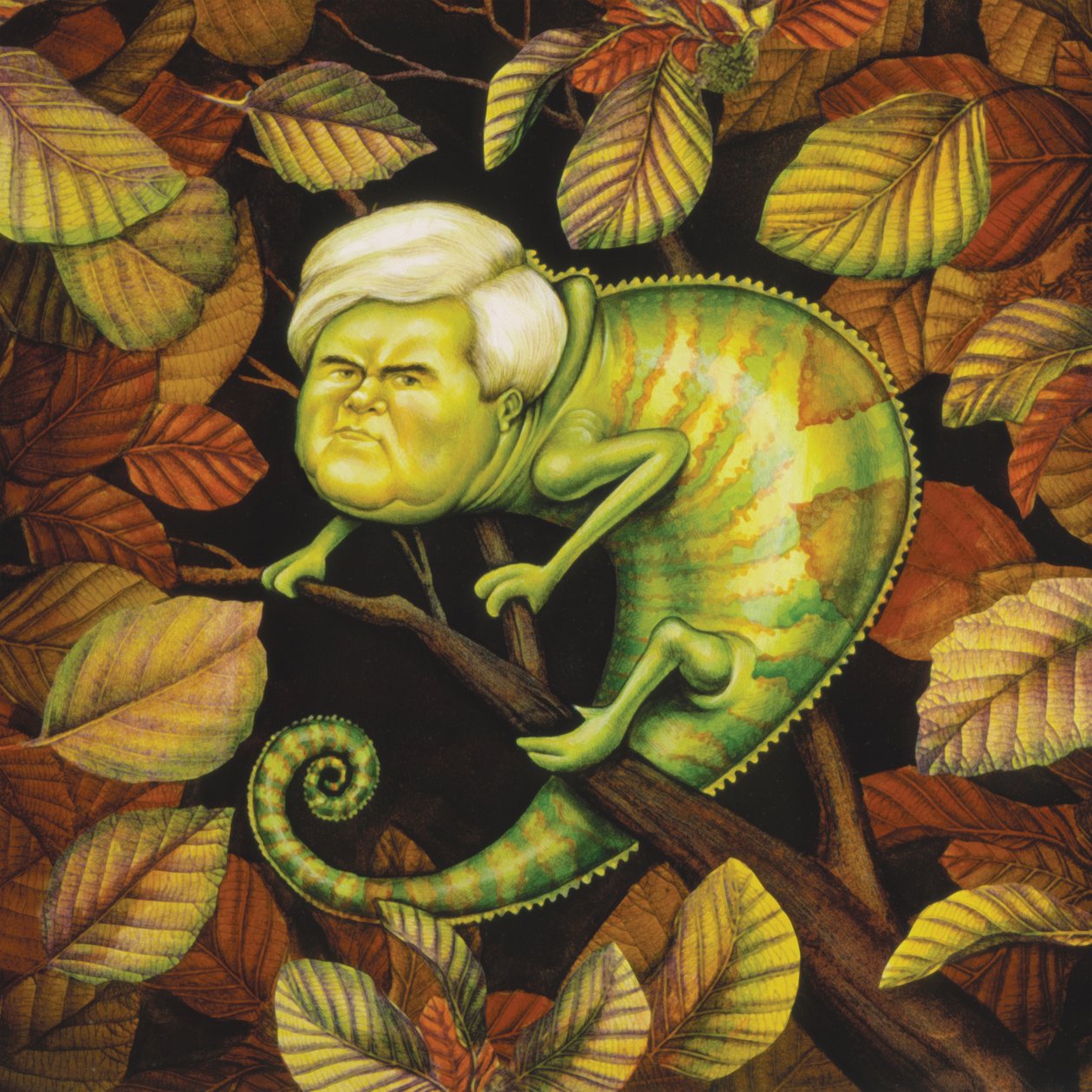 Newt tekijältä Anita Kunz