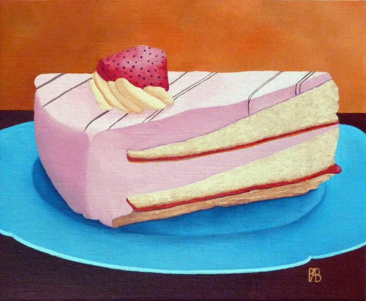 Tesco Special, 1989 tekijältä Anna Phillips