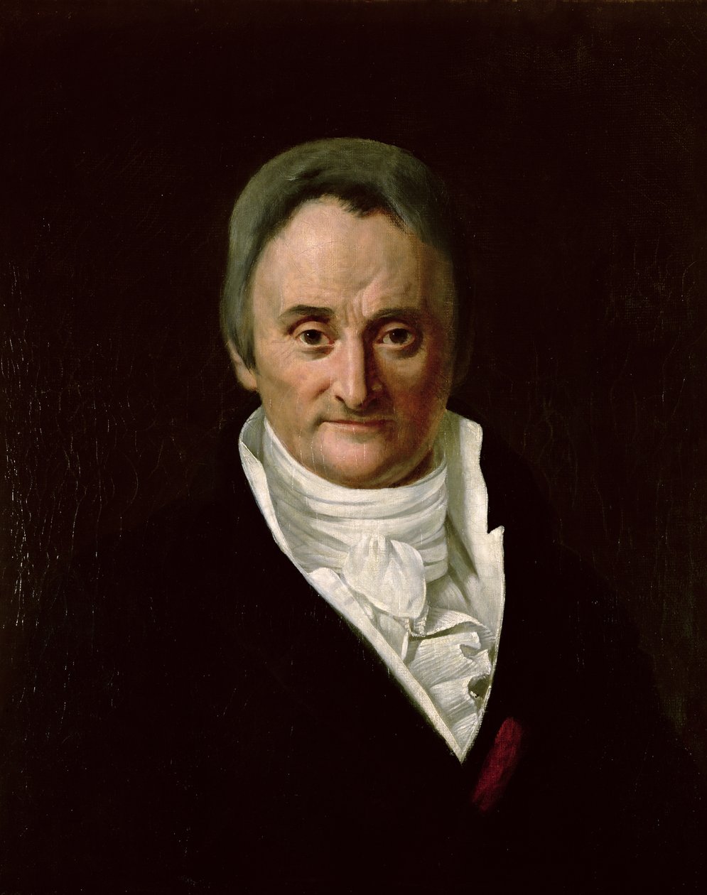 Philippe Pinel (1745-1826) tekijältä Anna M. Merimee