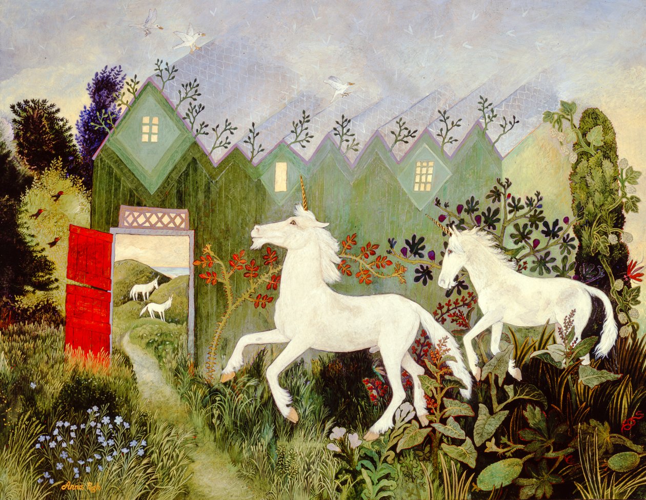  tekijältä Anna Pugh