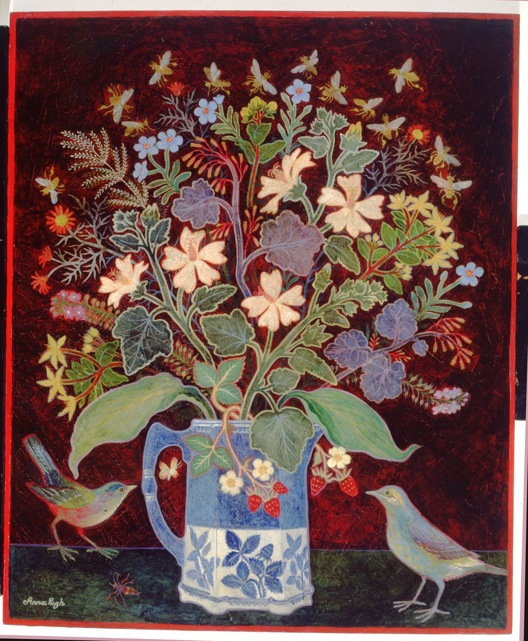  tekijältä Anna Pugh