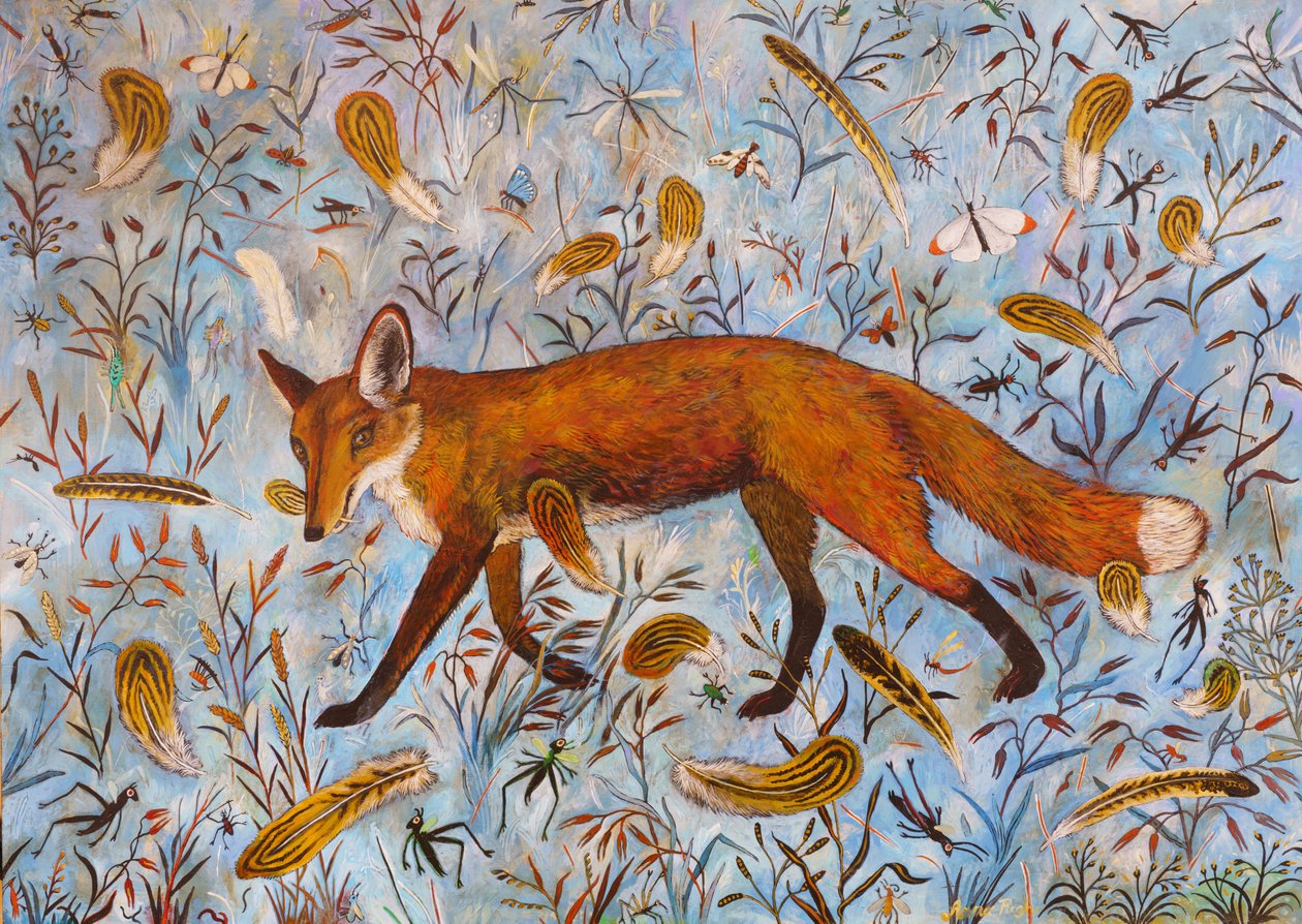  tekijältä Anna Pugh