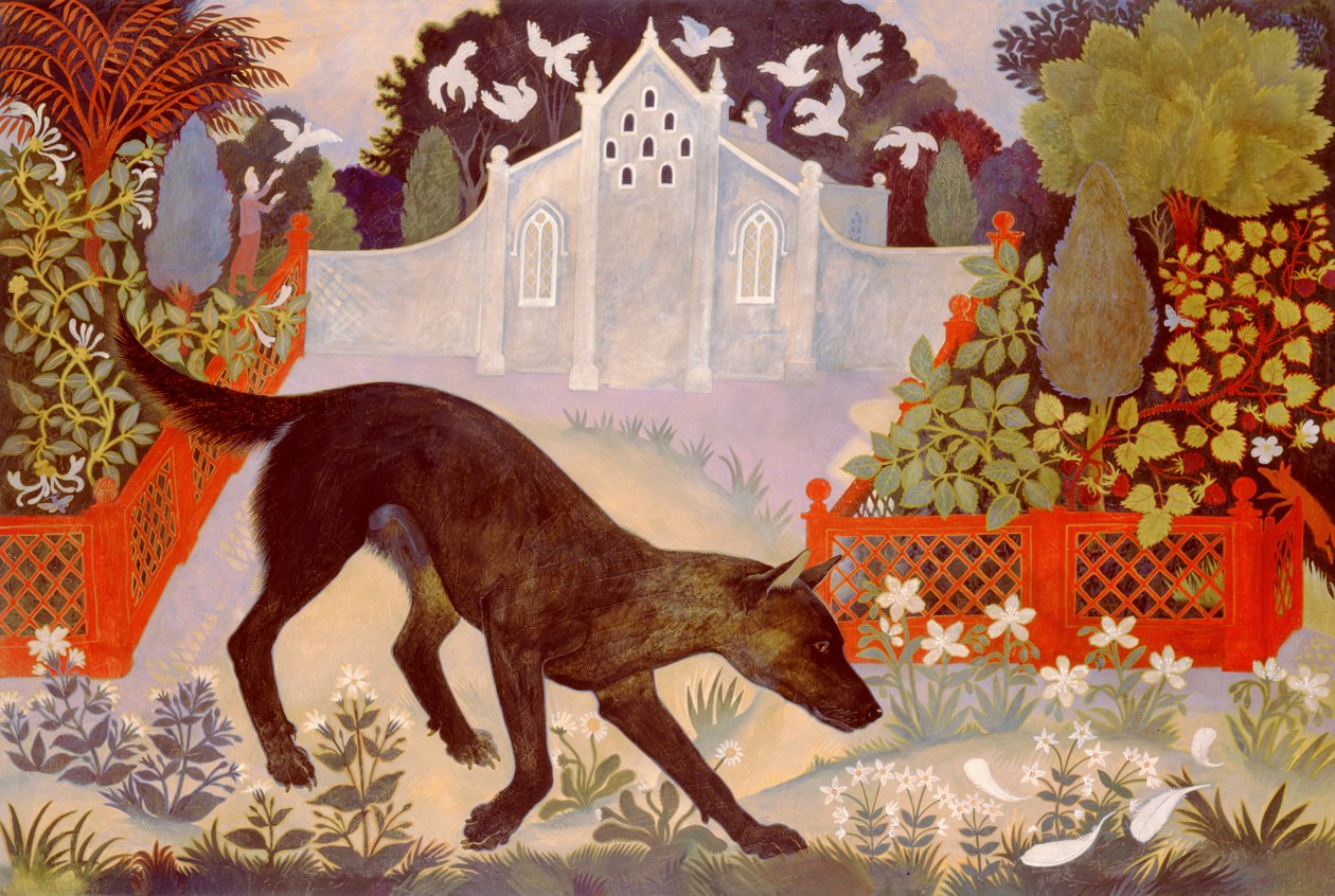  tekijältä Anna Pugh