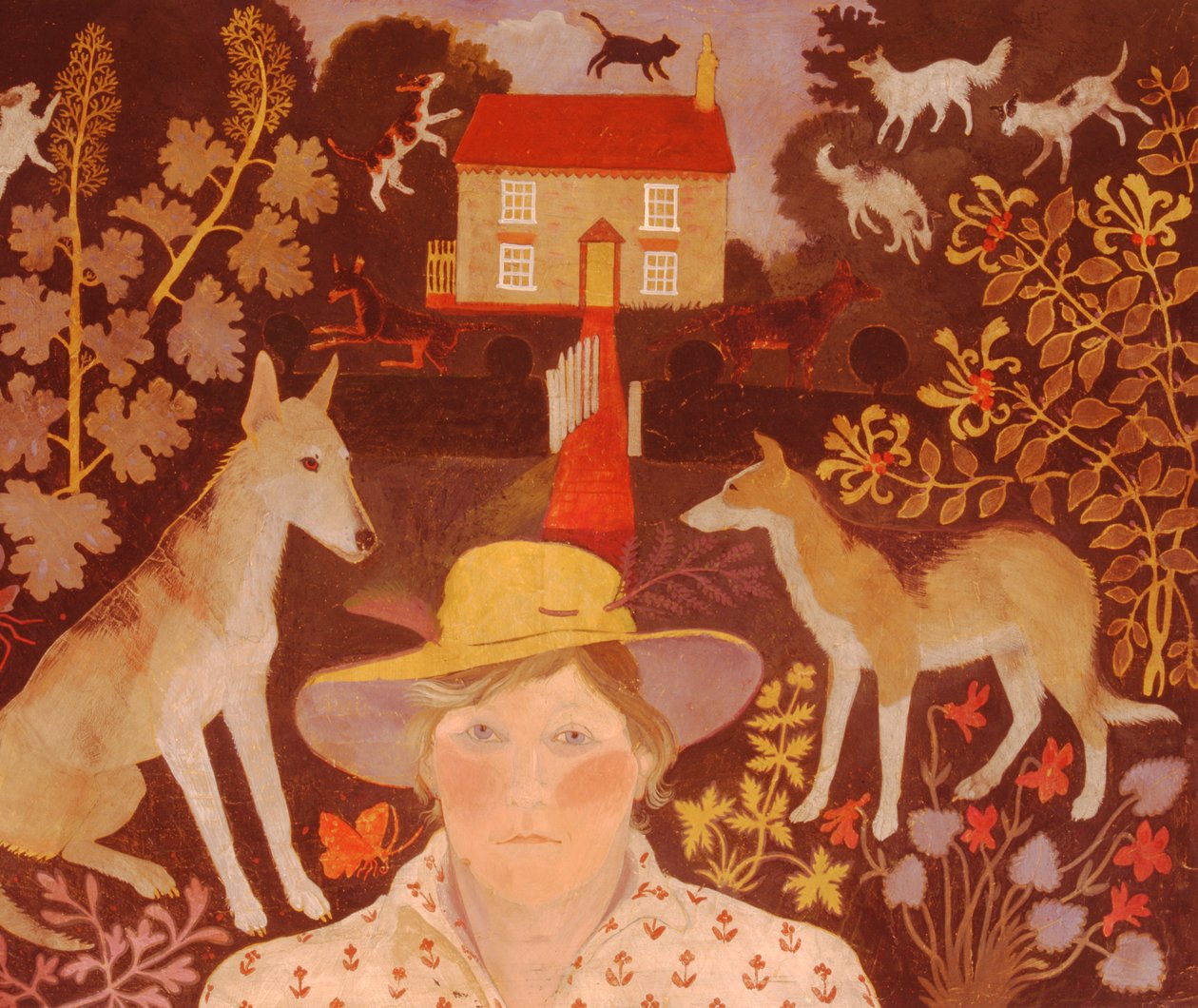  tekijältä Anna Pugh