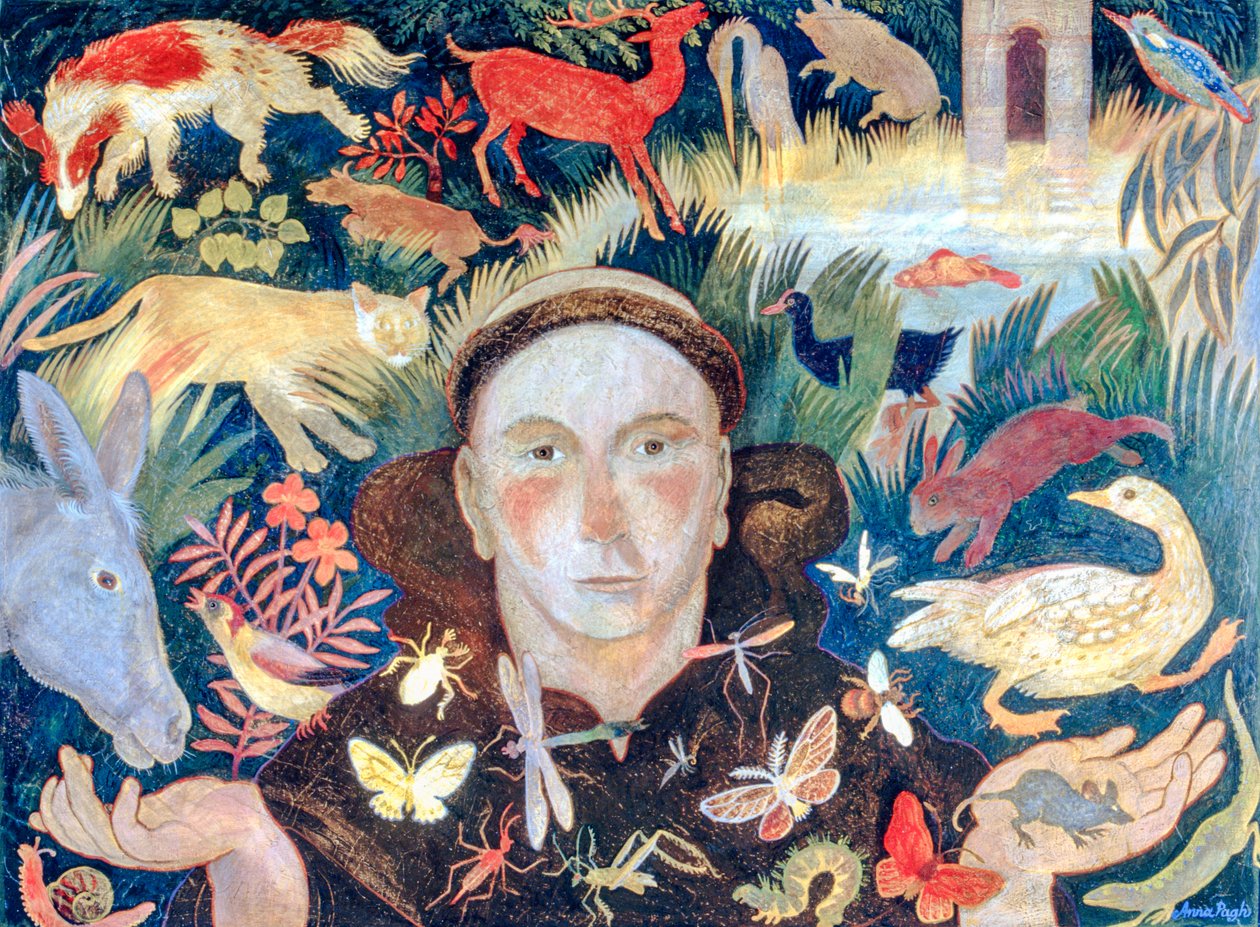  tekijältä Anna Pugh