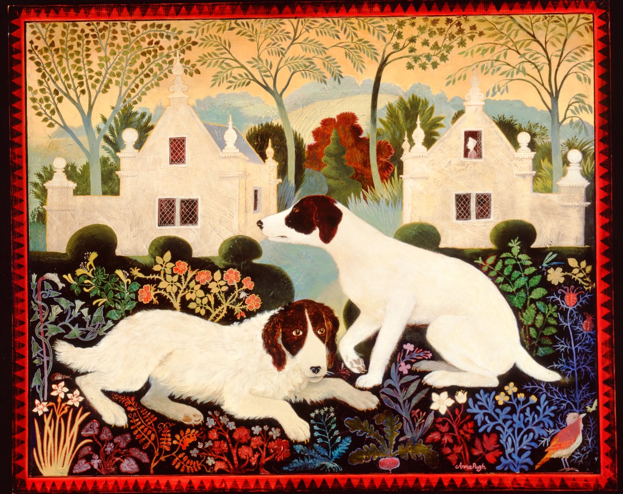 The Gamekeepers Wife tekijältä Anna Pugh