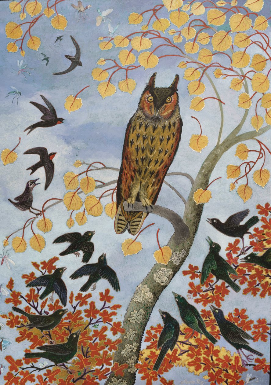  tekijältä Anna Pugh