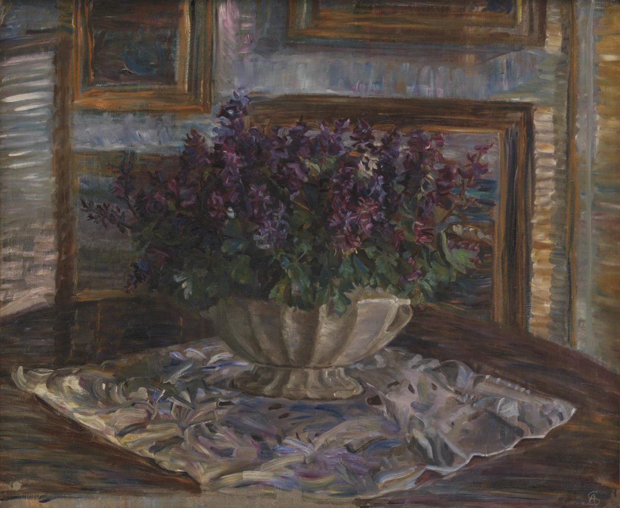 Corydalis tekijältä Anna Syberg