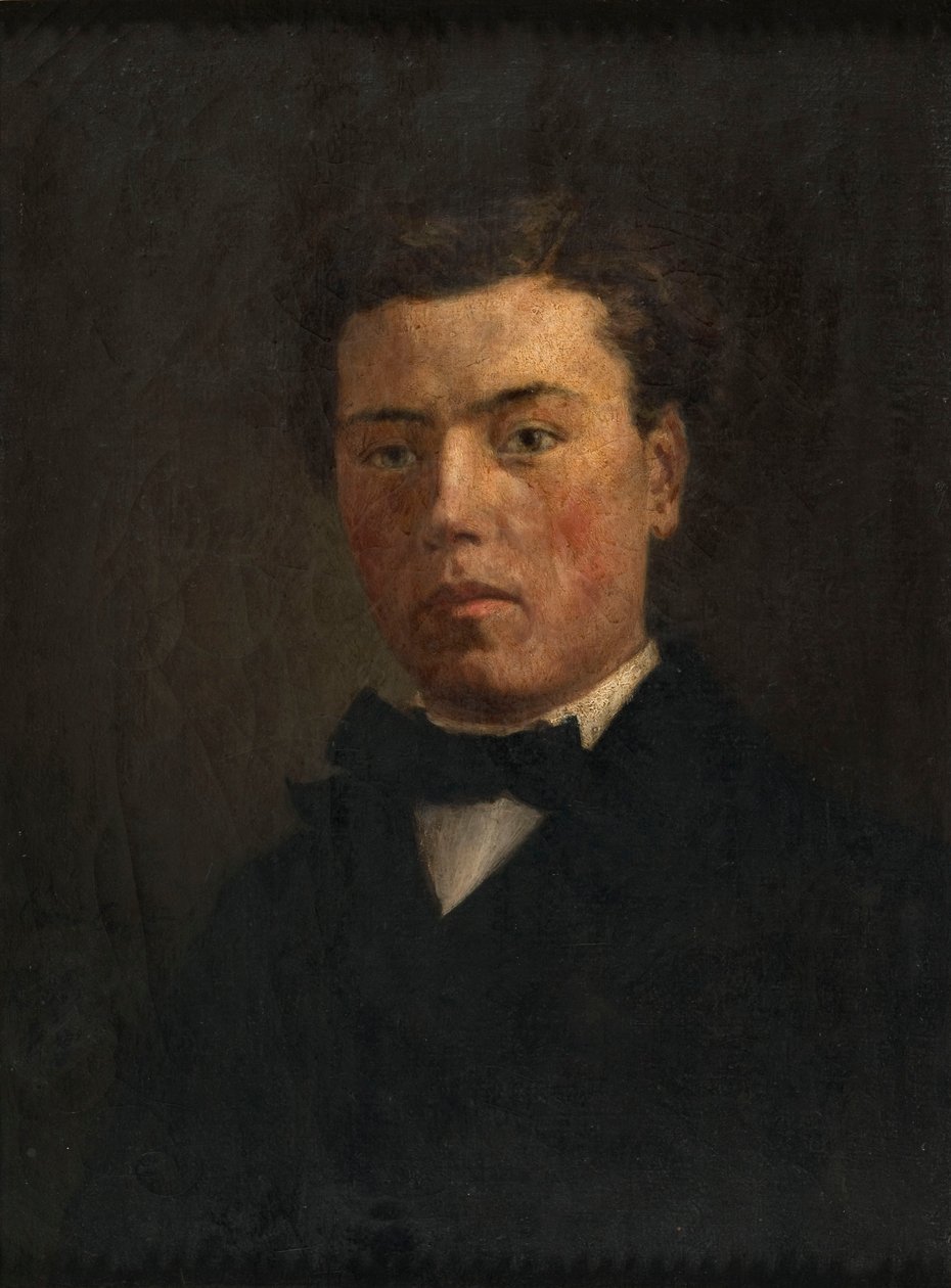 Jean-Baptiste Camille Corot