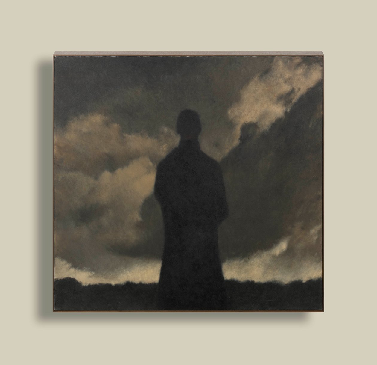 Puolivalossa tekijältä Anne Magill