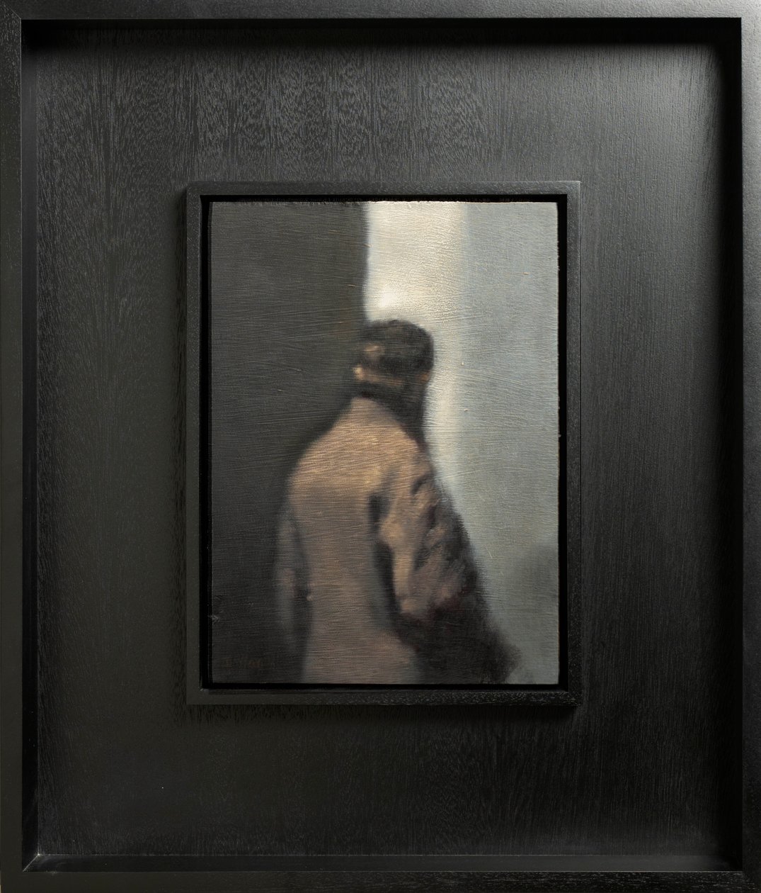 In The Wings tekijältä Anne Magill