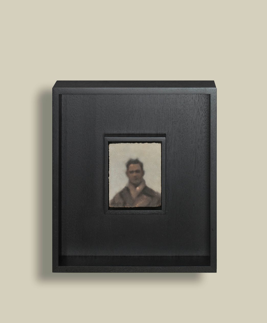 Hetki tekijältä Anne Magill