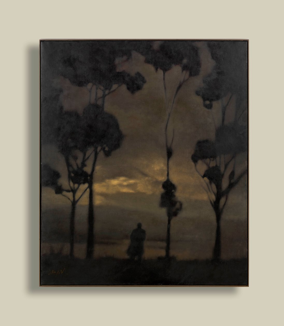Lähes tunti tekijältä Anne Magill